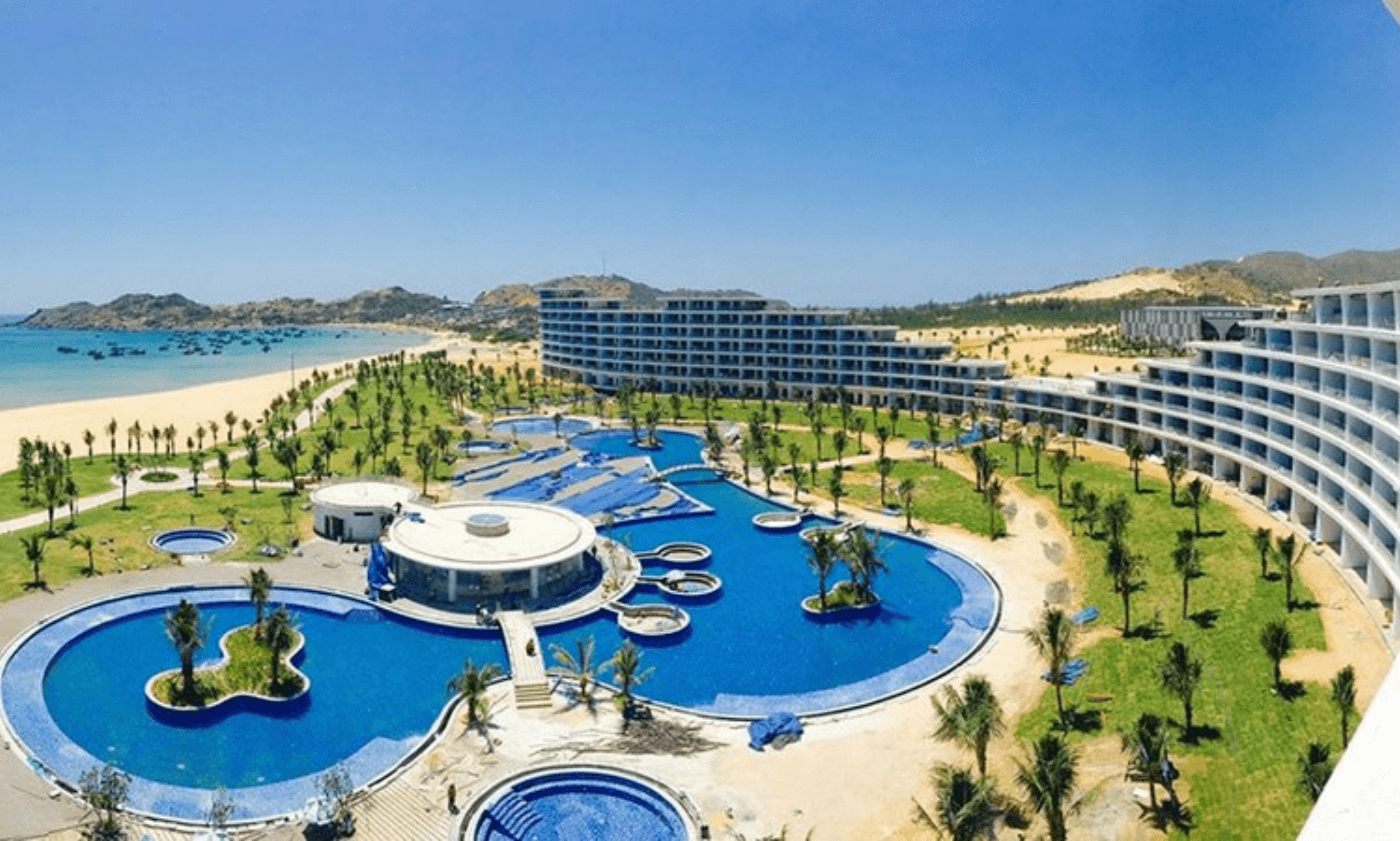 FLC Luxury Quy Nhon